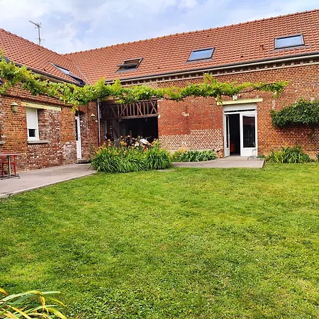 Apartment La Cle Des Vignes 3 *