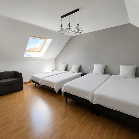 Apartment La Cle Des Vignes 3 *