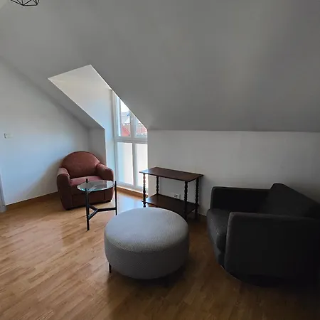 La Cle Des Vignes 3 Apartment