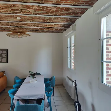 Apartment La Cle Des Vignes 3